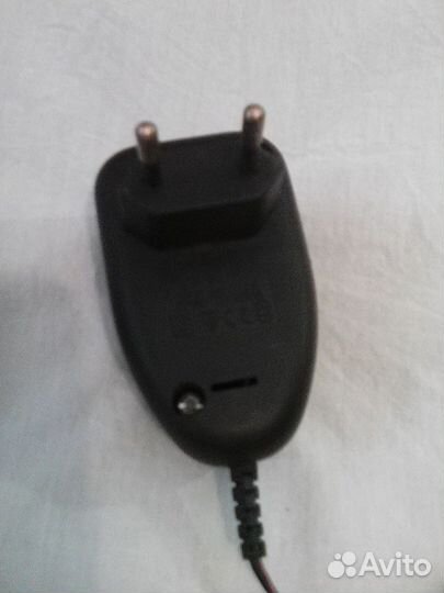 Блок питание Zolan 12в/100ма