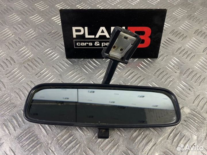 Зеркало заднего вида салонное Toyota Carina E 1992