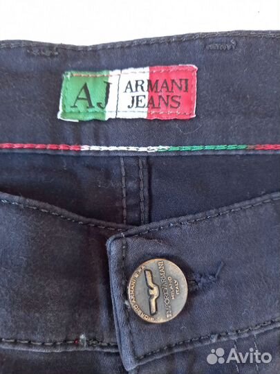 Брюки мужские Armani Jeans
