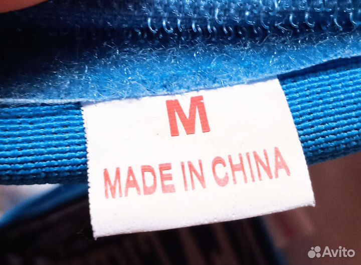 Перчатки-накладки для карате детские Everlast