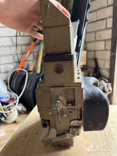 Прибор ночного видения танковый