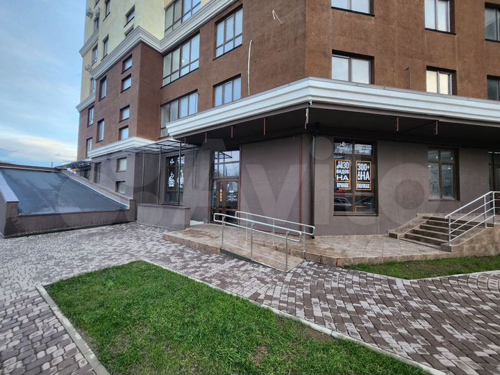 Свободного назначения, 95 м²