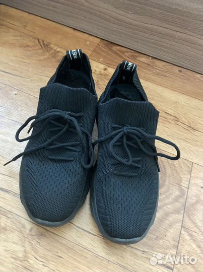 Кроссовки-носки