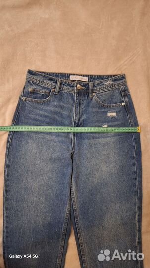 Джинсы,maag 36, 44 р