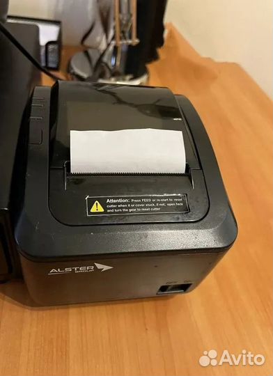 Готовый комплект оборудования автоматизация кафе