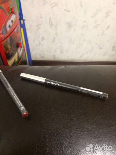 Карандаш для губ Kiko