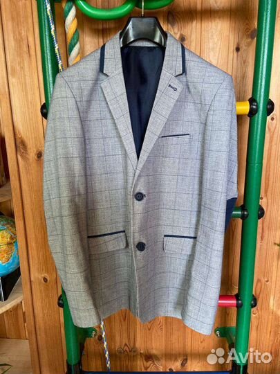 Пиджак на подростка