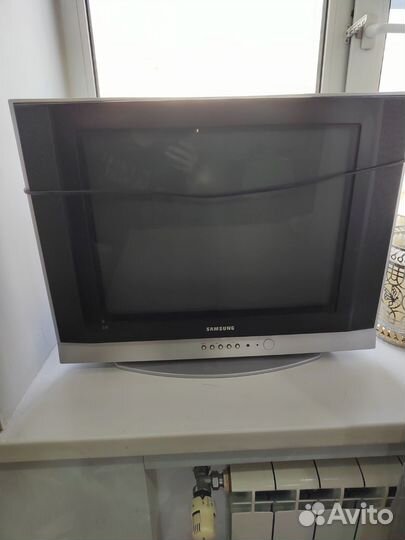 Телевизор бу