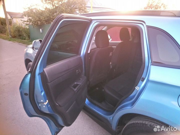 Mitsubishi ASX 1.6 МТ, 2011, 159 500 км