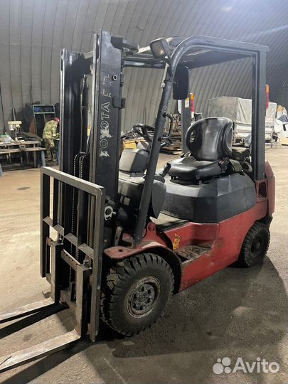 Мини-погрузчик ACE FEL 75, 2002