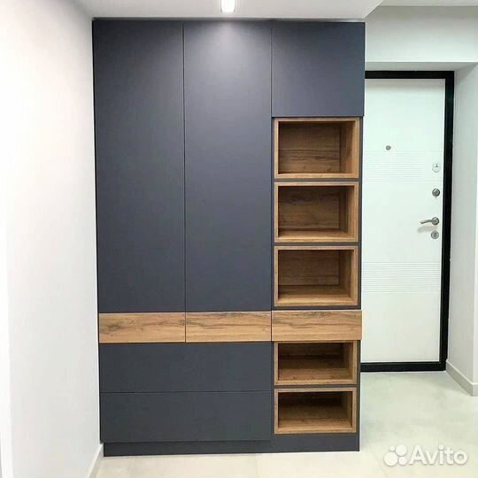 Шкаф-купе на заказ