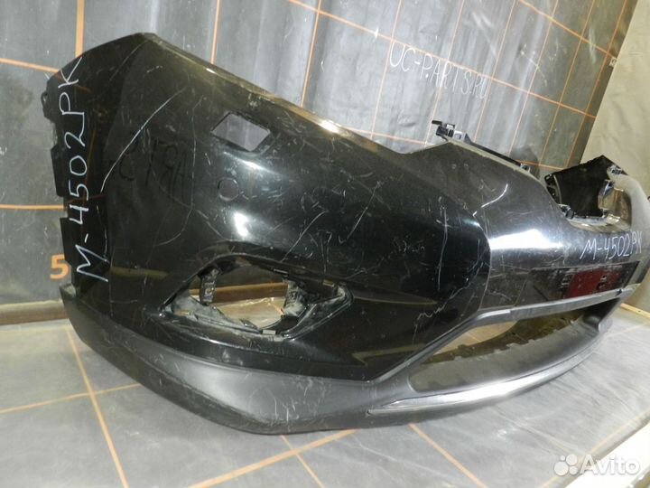 Бампер передний - Nissan X-Trail T32