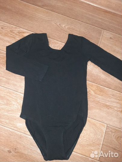 Костюм для гимнастики