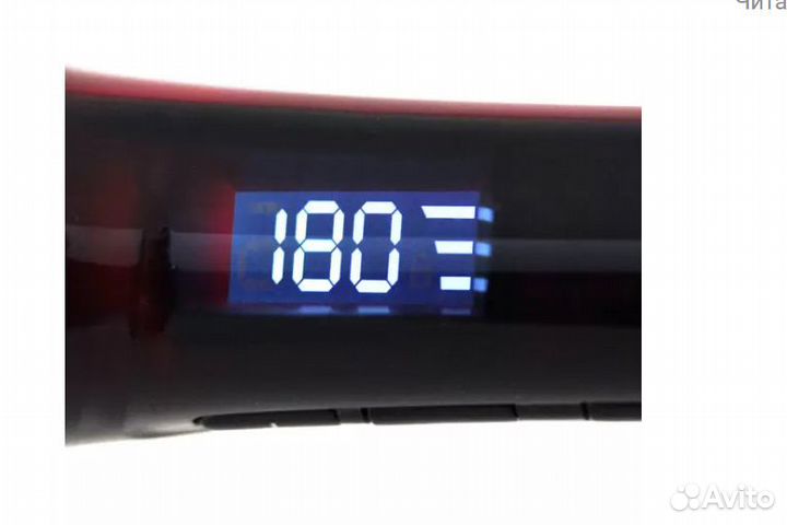 Щипцы для завивки Remington CI96W1