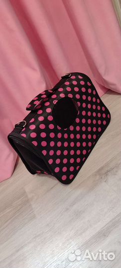 Переноска для животных