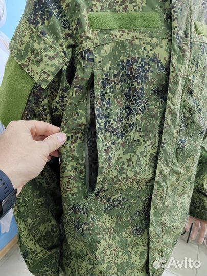 Костюм демисезонный вкпо вкбо