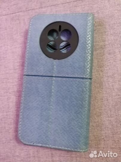 Чехлы книжка на huawei mate 50