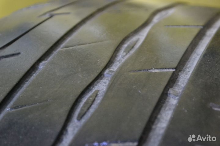 Bridgestone Potenza RE003 Adrenalin 225/55 R17