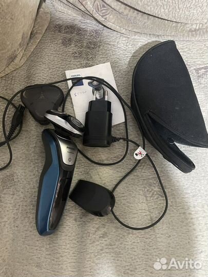 Бритва Philips