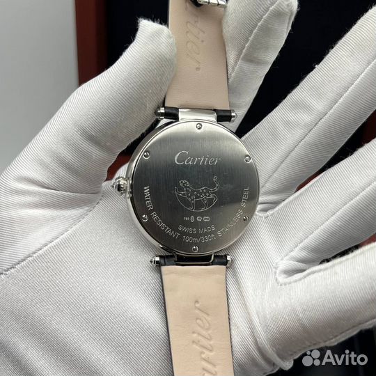 Часы Cartier