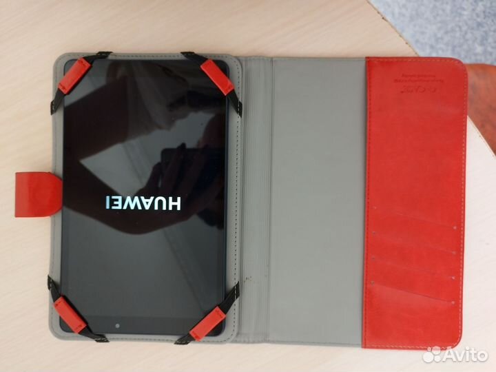 Планшет huawei