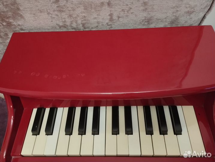 Пианино детское деревянное ItsMagical