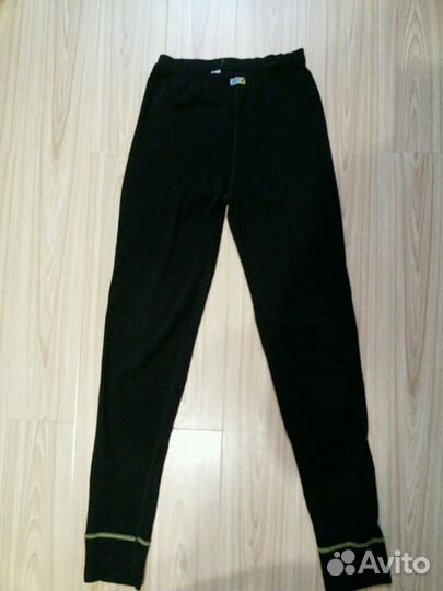 Термобелье для мальчика