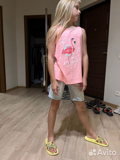 Вещи для девочки