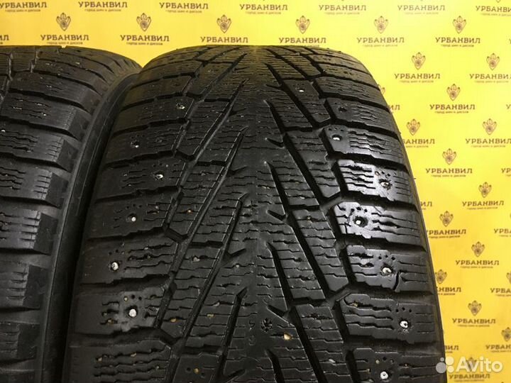 Nokian Tyres Hakkapeliitta 7 SUV 265/60 R18 114T