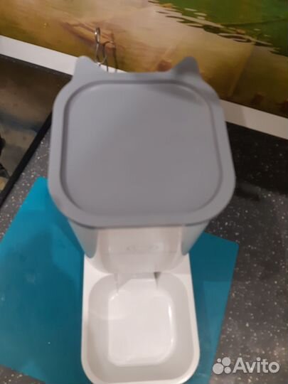 Кормушка для питомцев