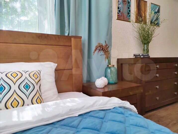 1-к. квартира, 31 м², 1/5 эт.