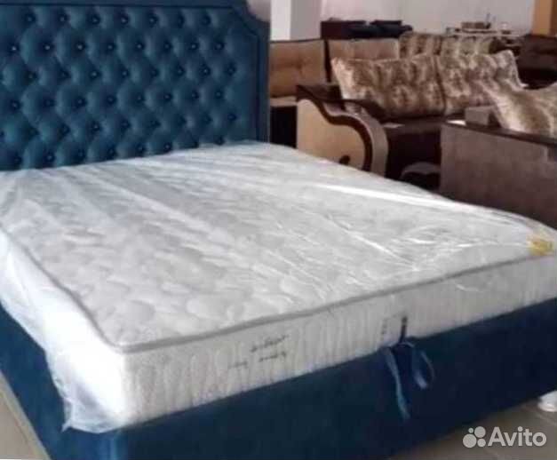 Матрас ортопедический