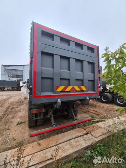 Shacman (Shaanxi) SX32586T384C, 2022