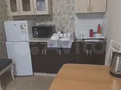 1-к. квартира, 34 м², 2/9 эт.