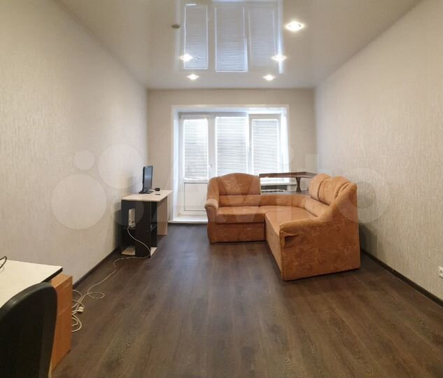 Комната 17 м² в 6-к., 5/5 эт.