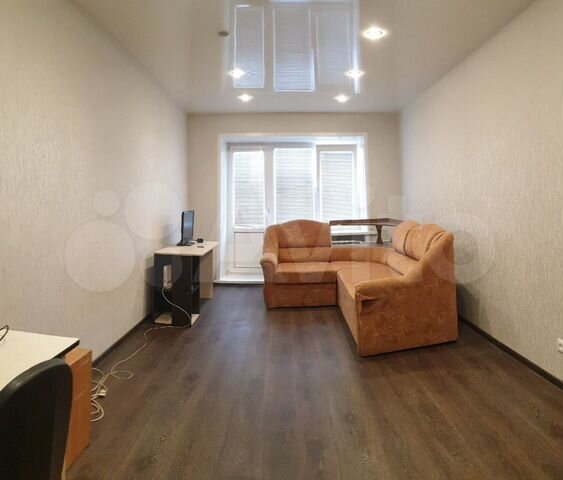 Комната 17 м² в 6-к., 5/5 эт.