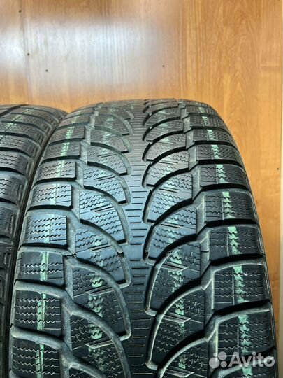 Bridgestone Blizzak LM-80 Evo 265/50 R20
