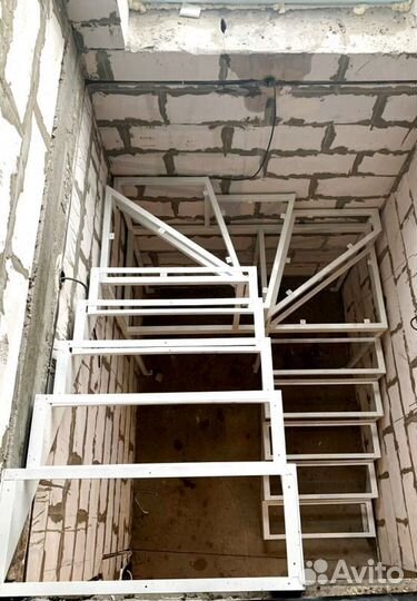 Для дома лестница
