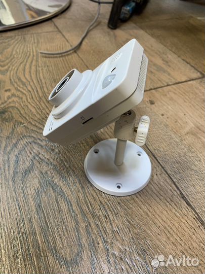 Камера видеонаблюдения бу