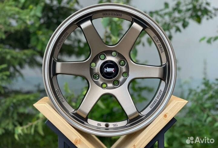 Рэйс 4х114.3 rays te37 4x100 r16