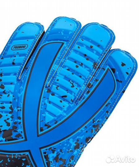 Вратарские перчатки Jogel