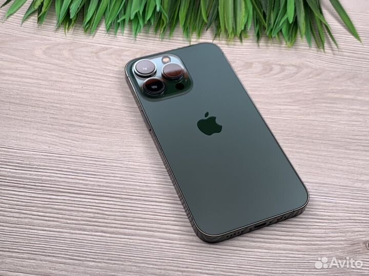 iPhone 13 Pro, 256 ГБ