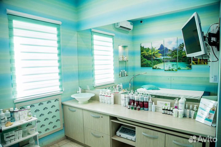 Кабинет косметологии сдам в аренду косметологу