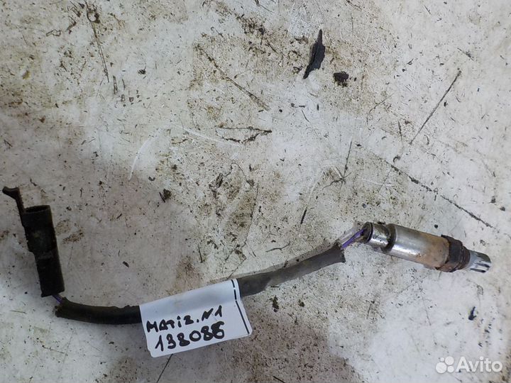 Кислородный датчик Daewoo Matiz