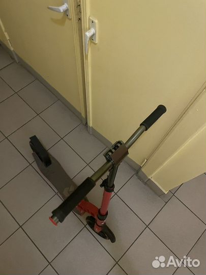 Продам детский самокат