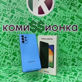 Samsung Galaxy A52, 8/128 ГБ