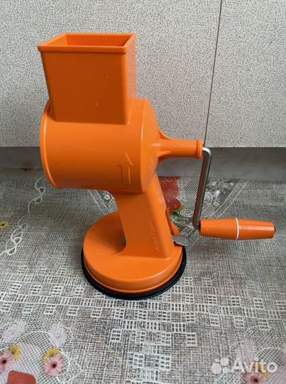 Терка- Шинковка тш -1