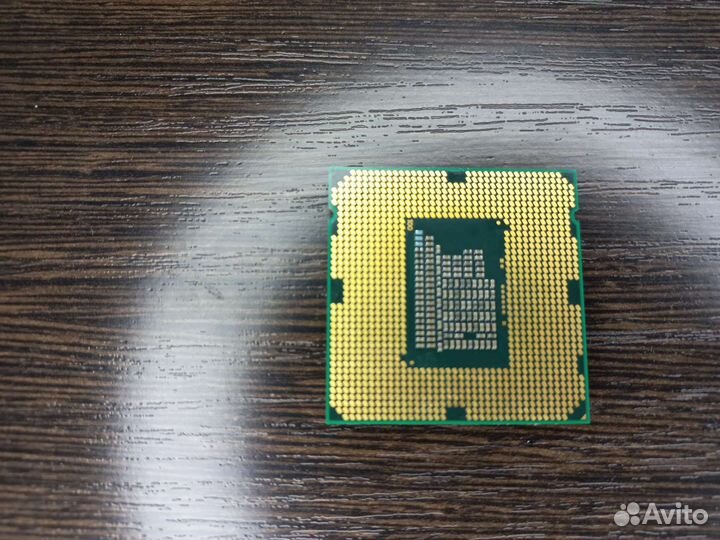 Процессор Intel Pentium G850 Lga-1155