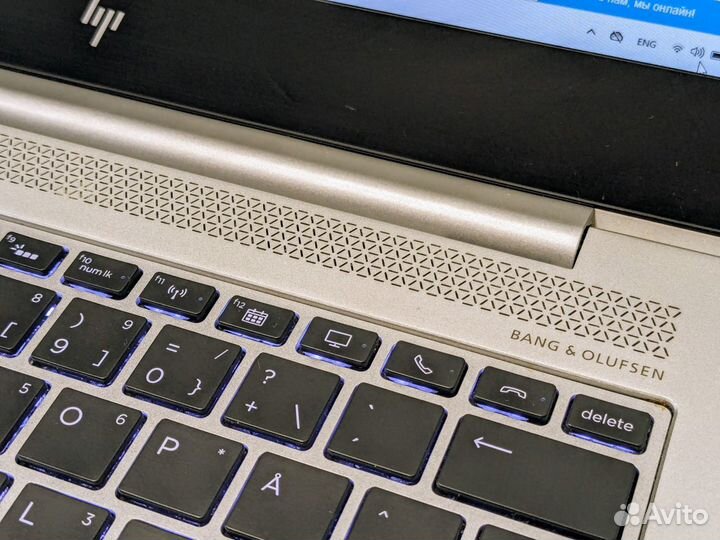 Ноутбук HP EliteBook 14