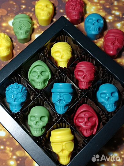 Подарочный набор